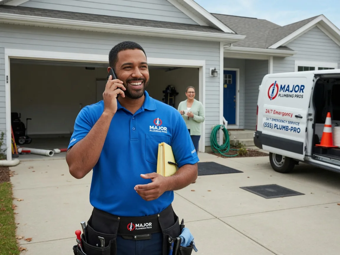 Drain Cleaning Services Hampton, TN FAQs